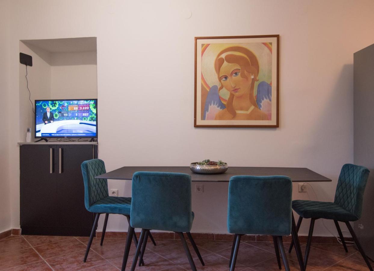 Apartmani Stones Sutivan I Eksteriør bilde