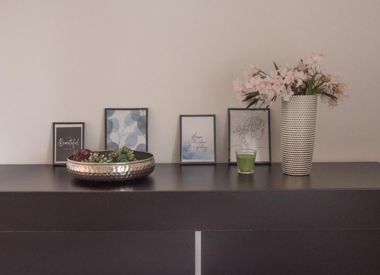 Apartmani Stones Sutivan I Eksteriør bilde